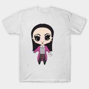 TATBILB: Lara Jean T-Shirt